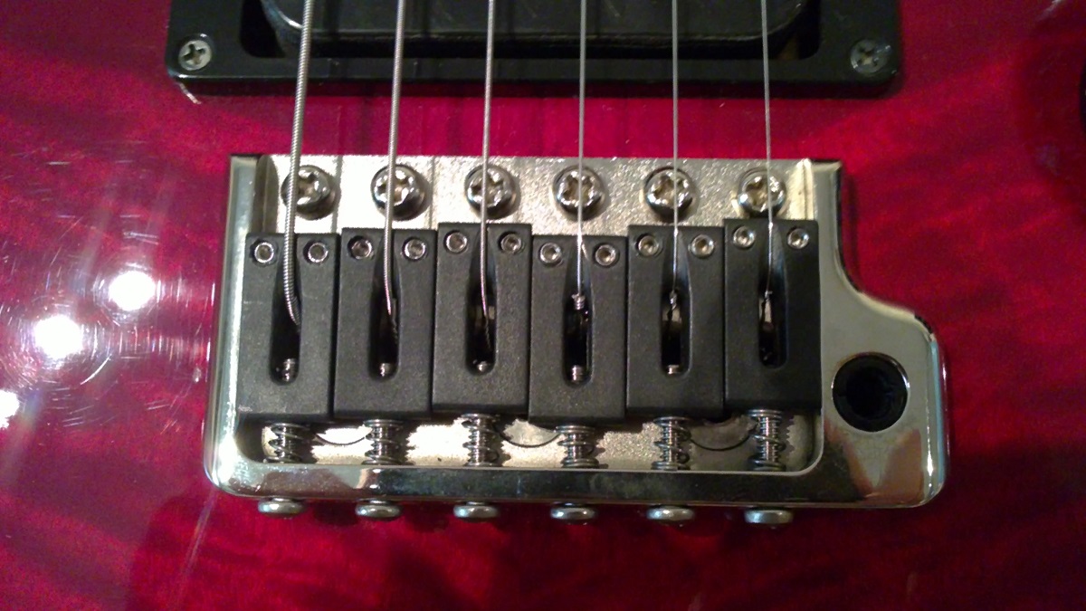 how-many-piezos-to-add-to-an-electric-guitar