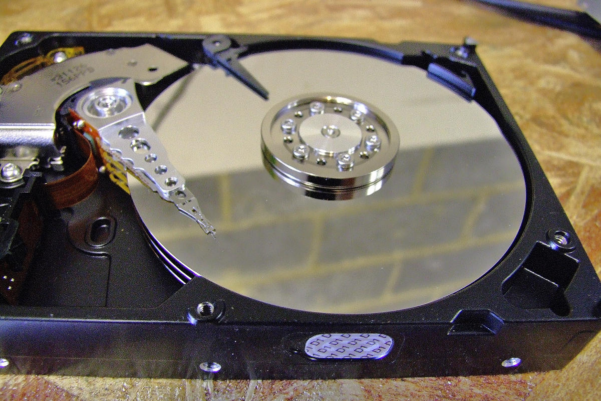 How Many Primary Partitions Can You Create On A Single Hard Disk Drive