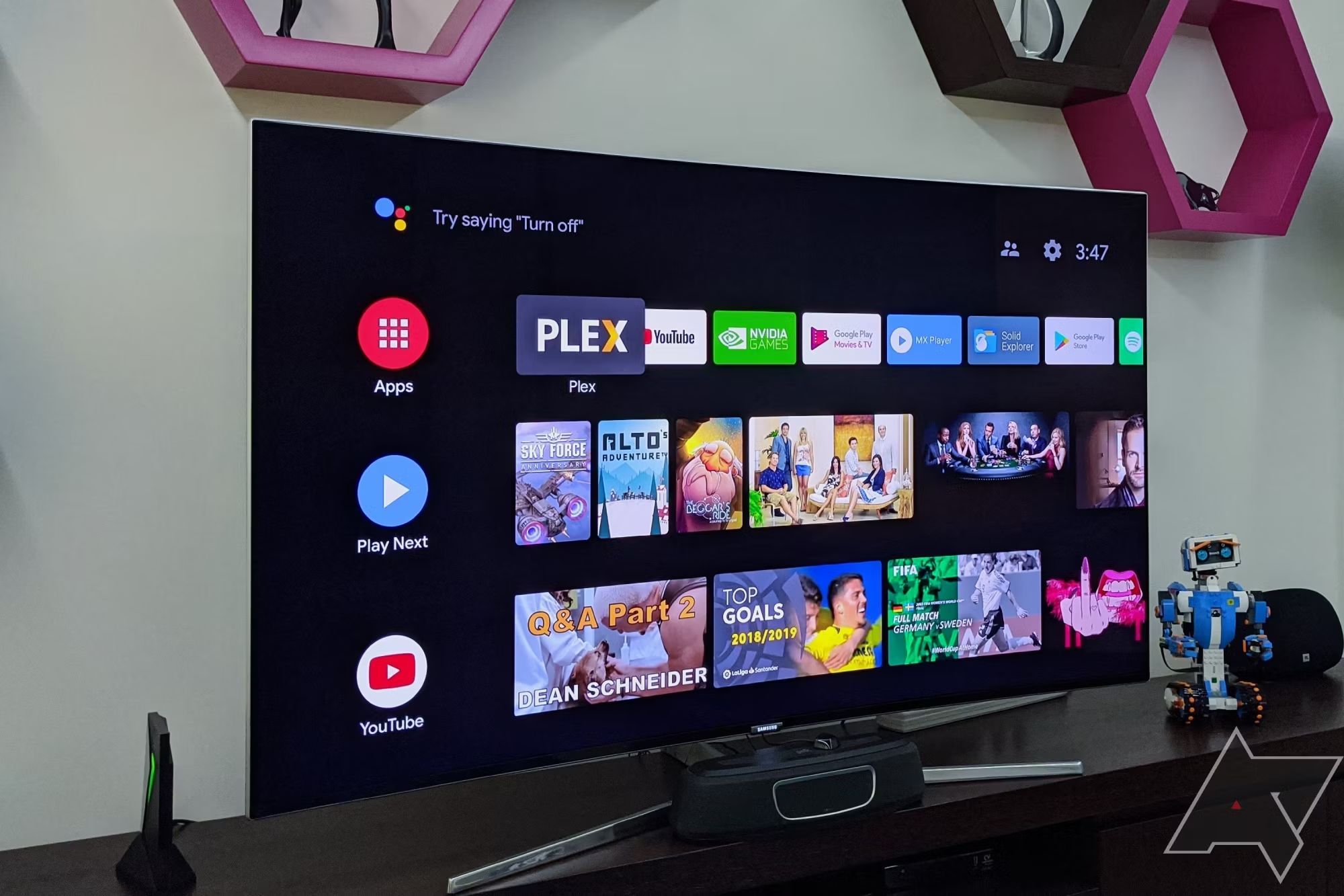 how-many-users-can-be-on-led-tv-app