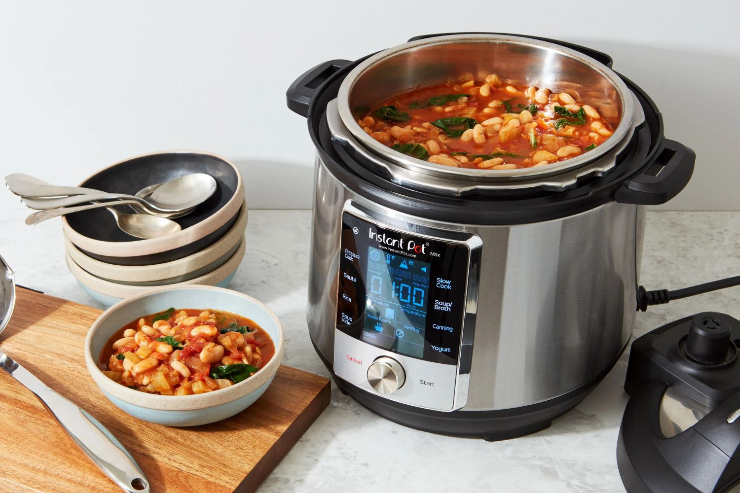 how-many-watts-does-an-electric-pressure-cooker-use