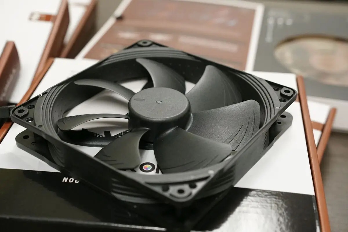How Much Cooler Will A Case Fan Make Computer