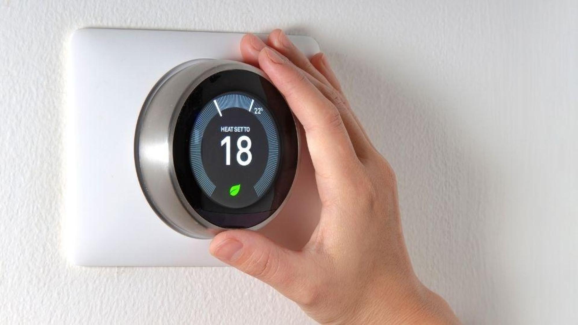how-much-data-does-a-smart-thermostat-use