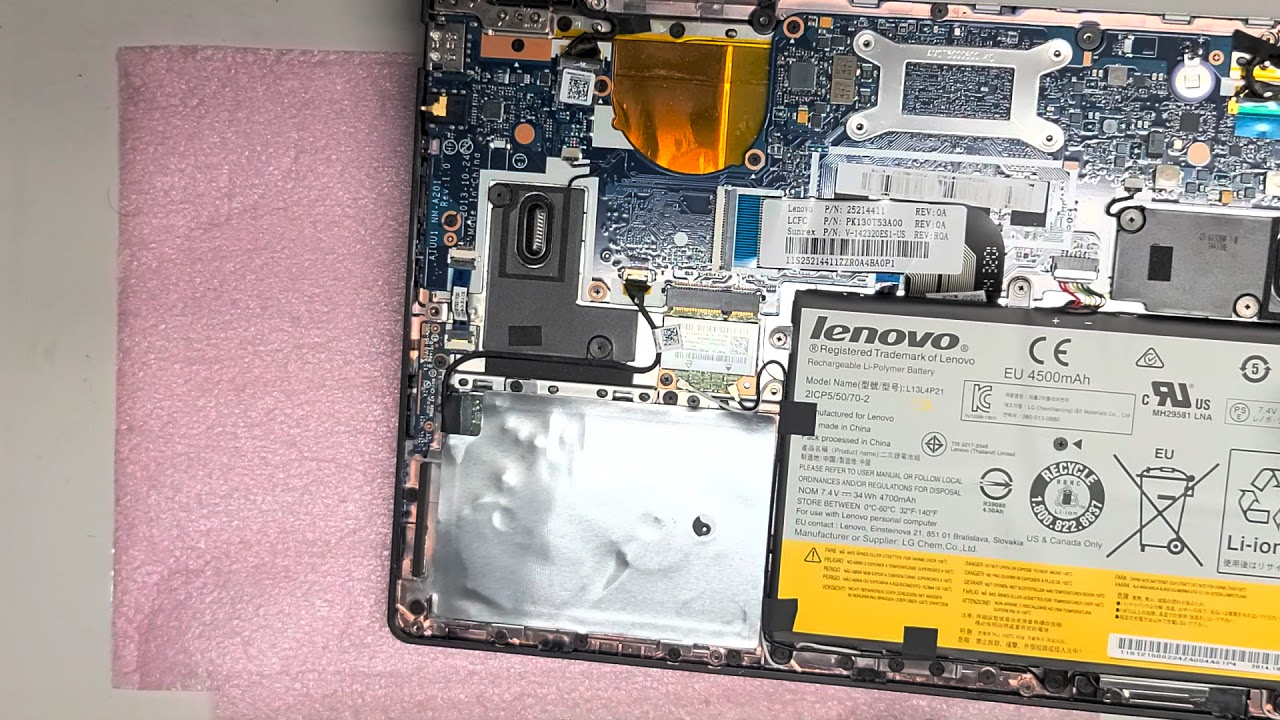 how-much-does-it-cost-to-replace-a-hard-disk-drive-for-lenovo-yoga-2-laptop