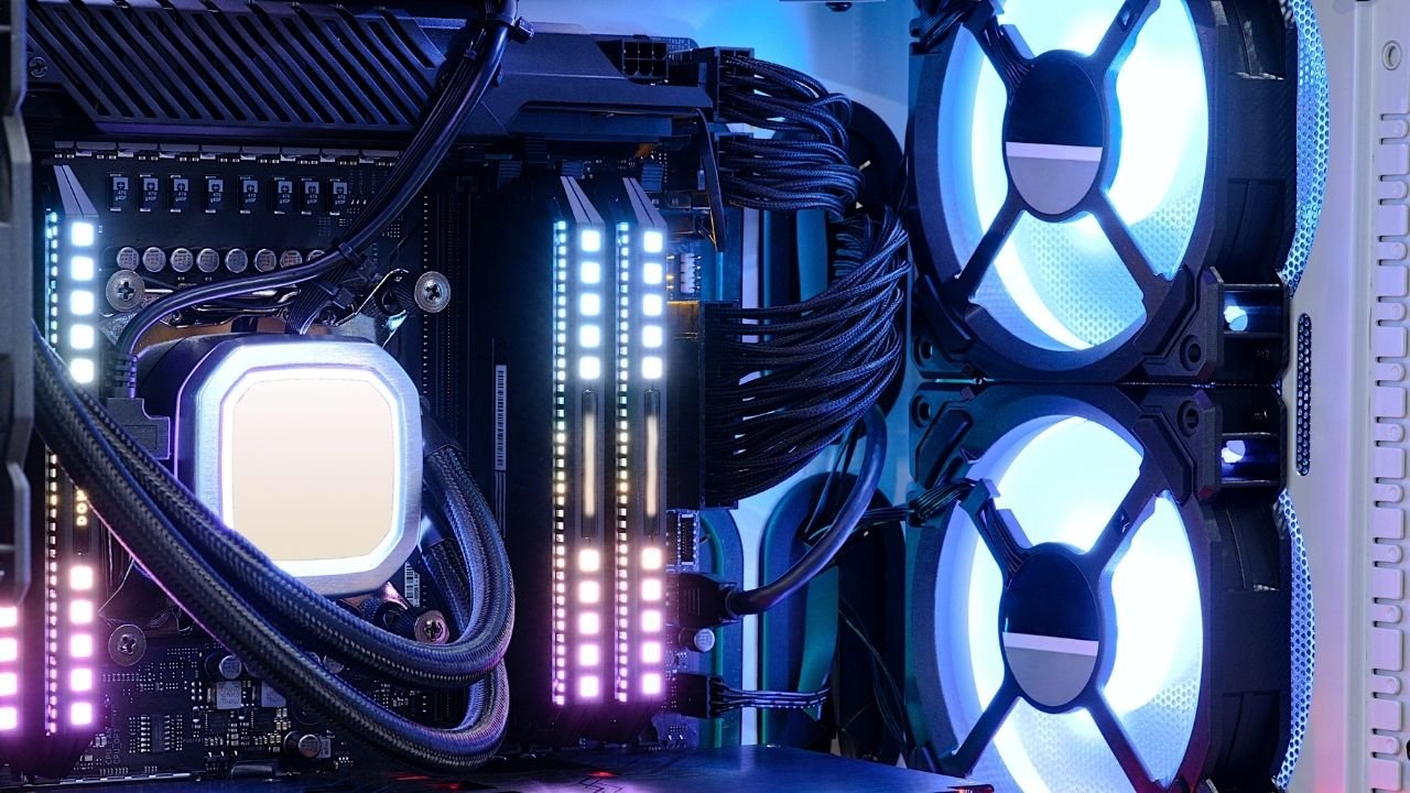 How Much Does Putting A Second CPU Fan On Your CPU Cooler Help?