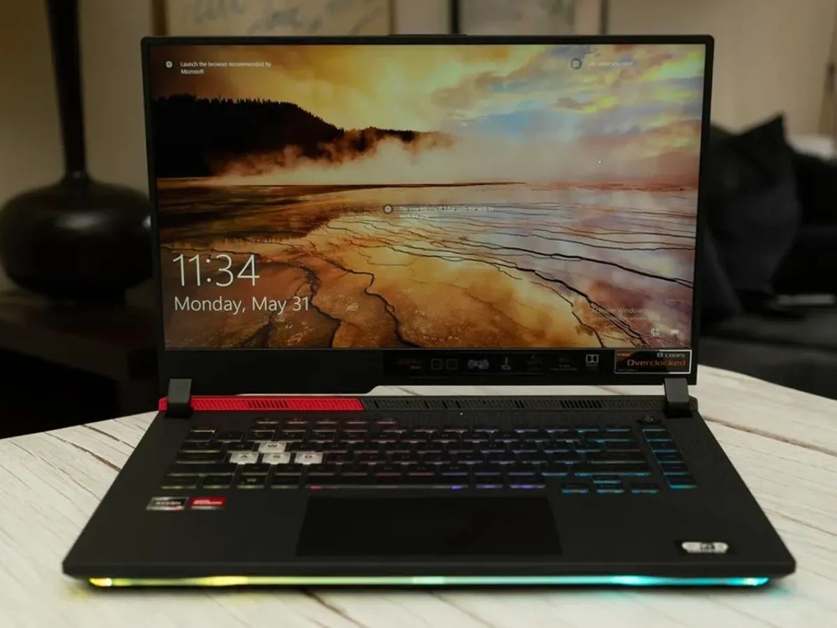 How Much For A Good Gaming Laptop?