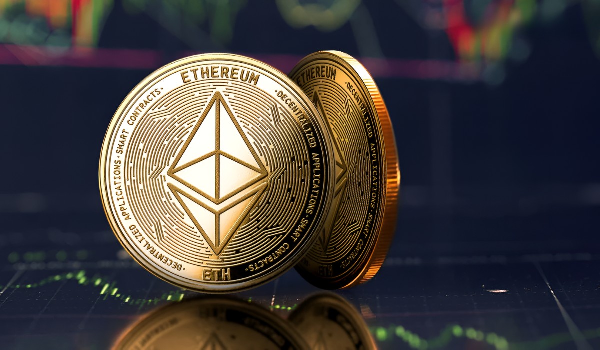 How Much Is 0.03 Ethereum