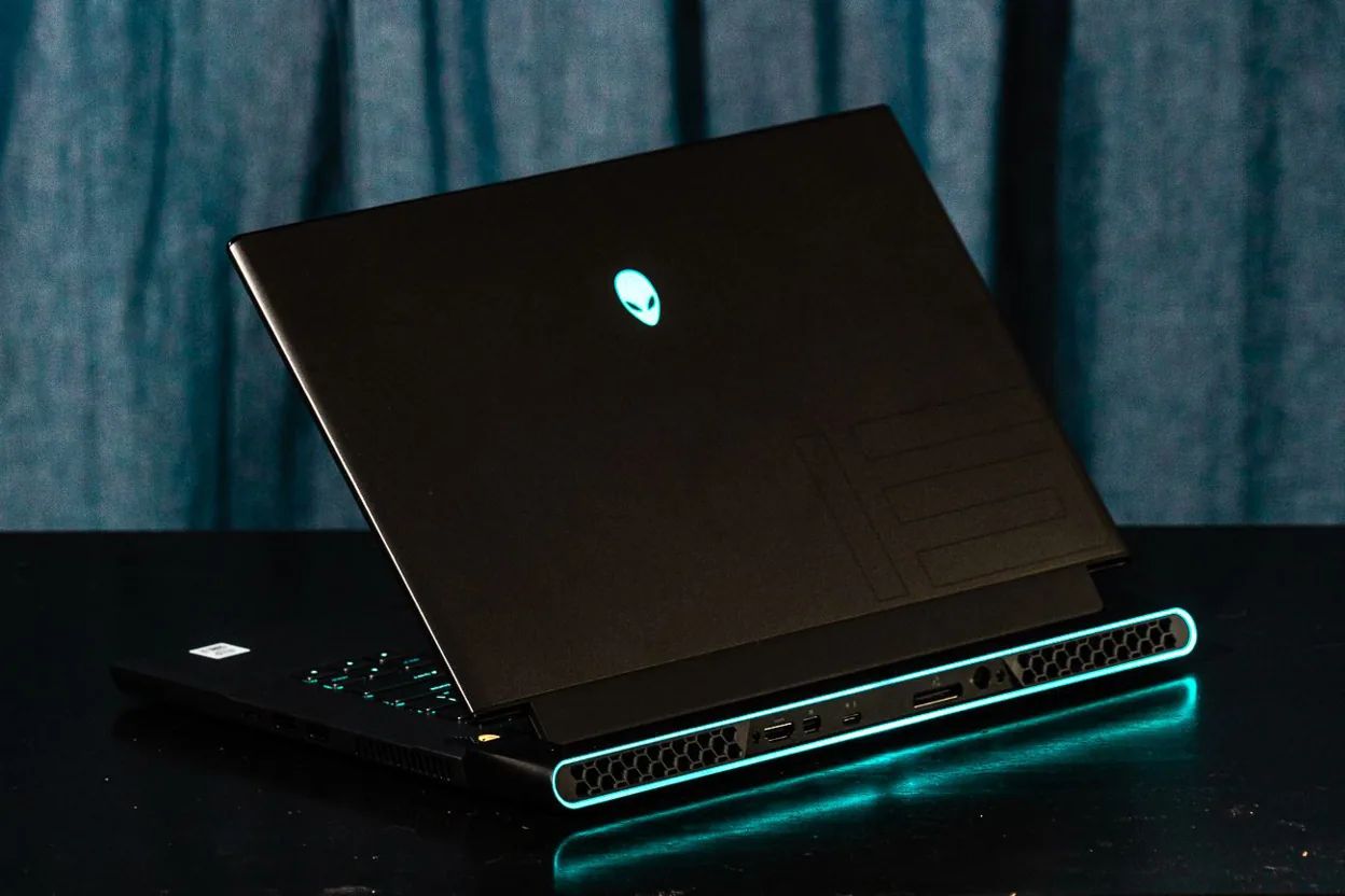 How Much Is Alienware Gaming Laptop