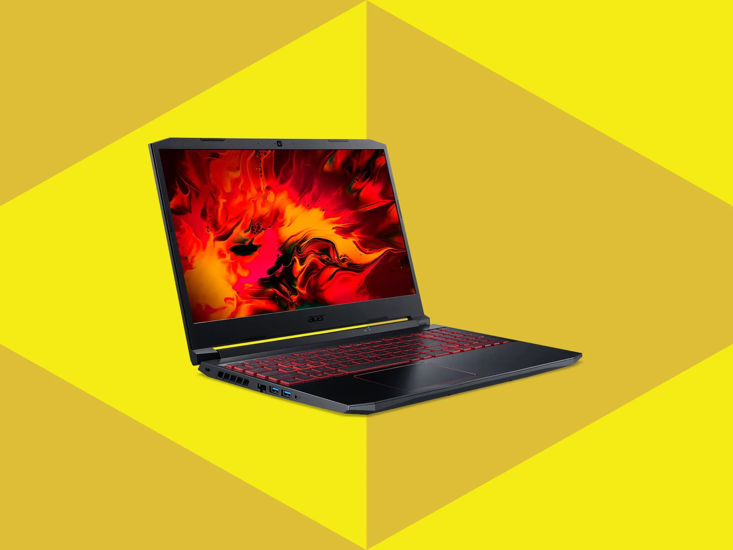 How Much Is An Acer Nitro 5 Gaming Laptop