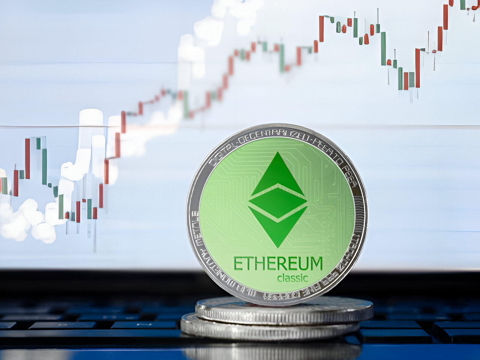 How Much Is Ethereum Classic