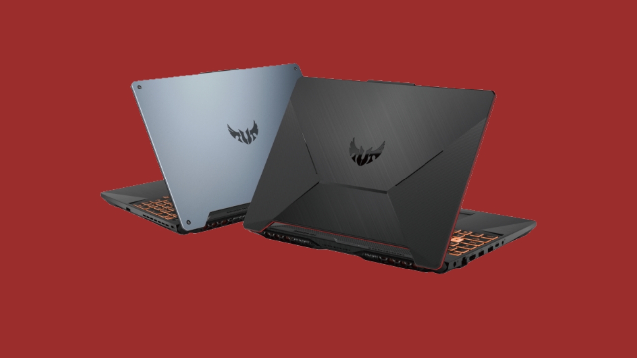 How Much Is TUF Gaming Laptop