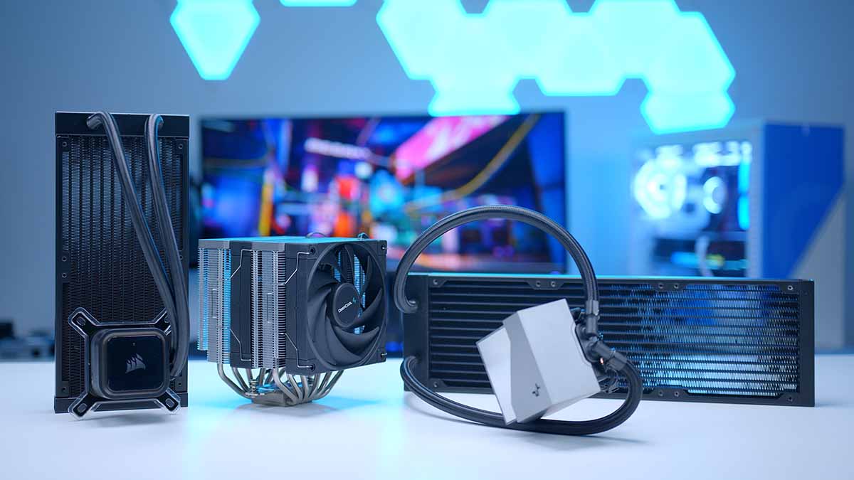 How Much Money Should You Spend On A CPU Cooler