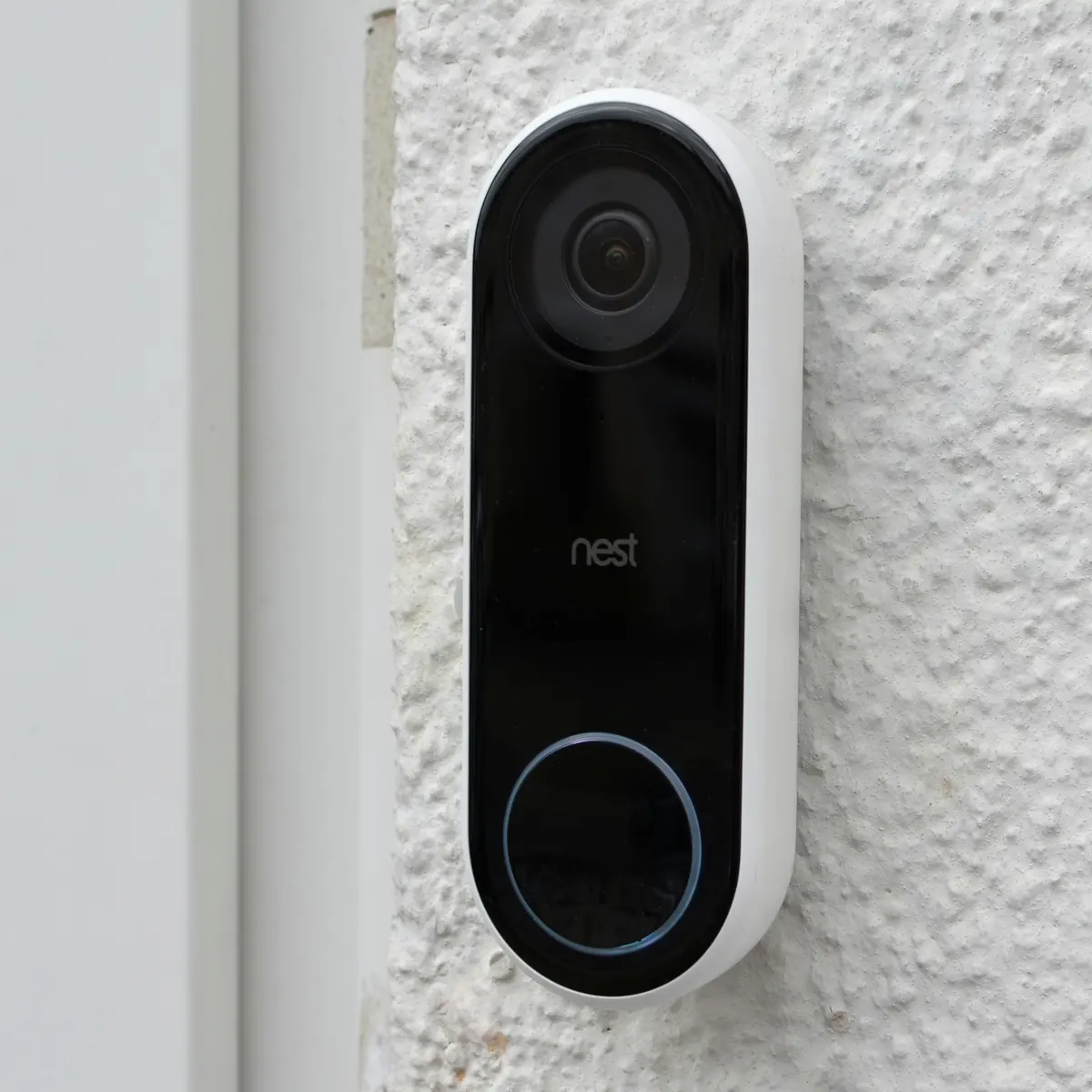 How Much Monthly Internet Data Does A Nest Video Doorbell Use