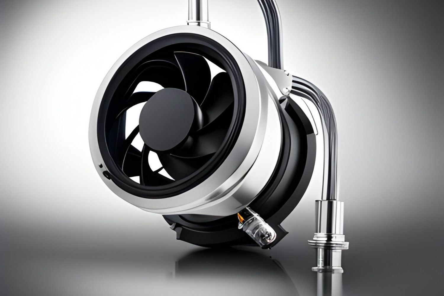 How Much Should A CPU Cooler Cost