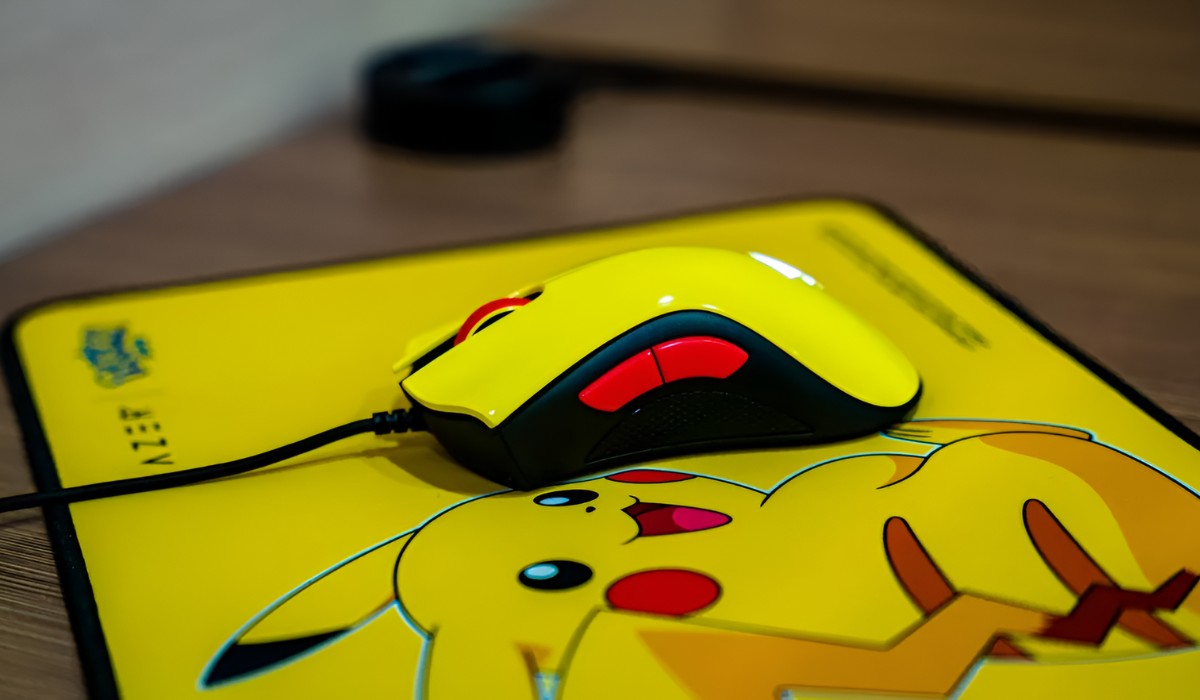 how-often-to-replace-a-cloth-mouse-pad