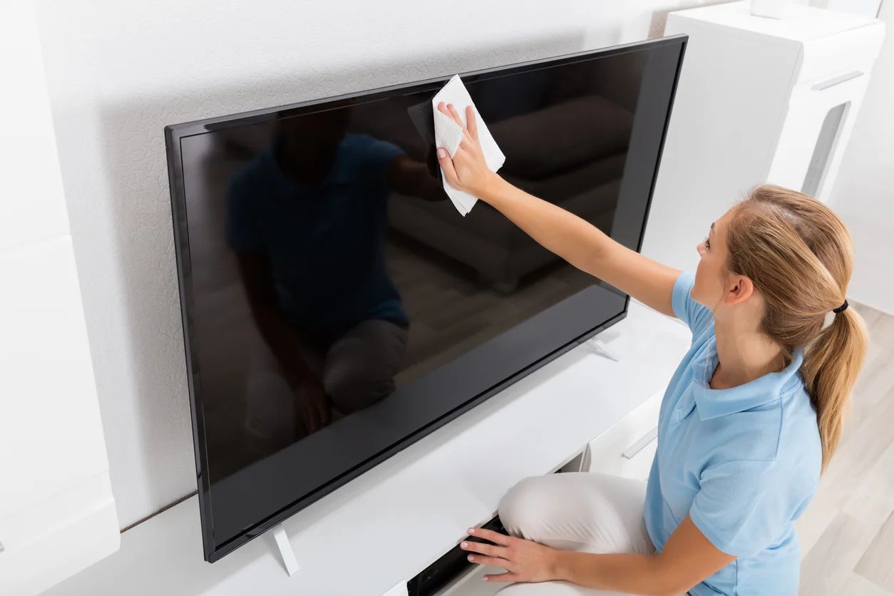 How Sensitive Are LED TV Screens