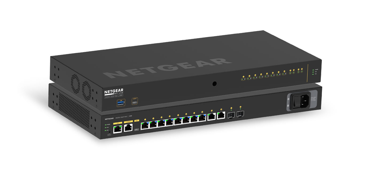 how-to-access-netgear-network-switch