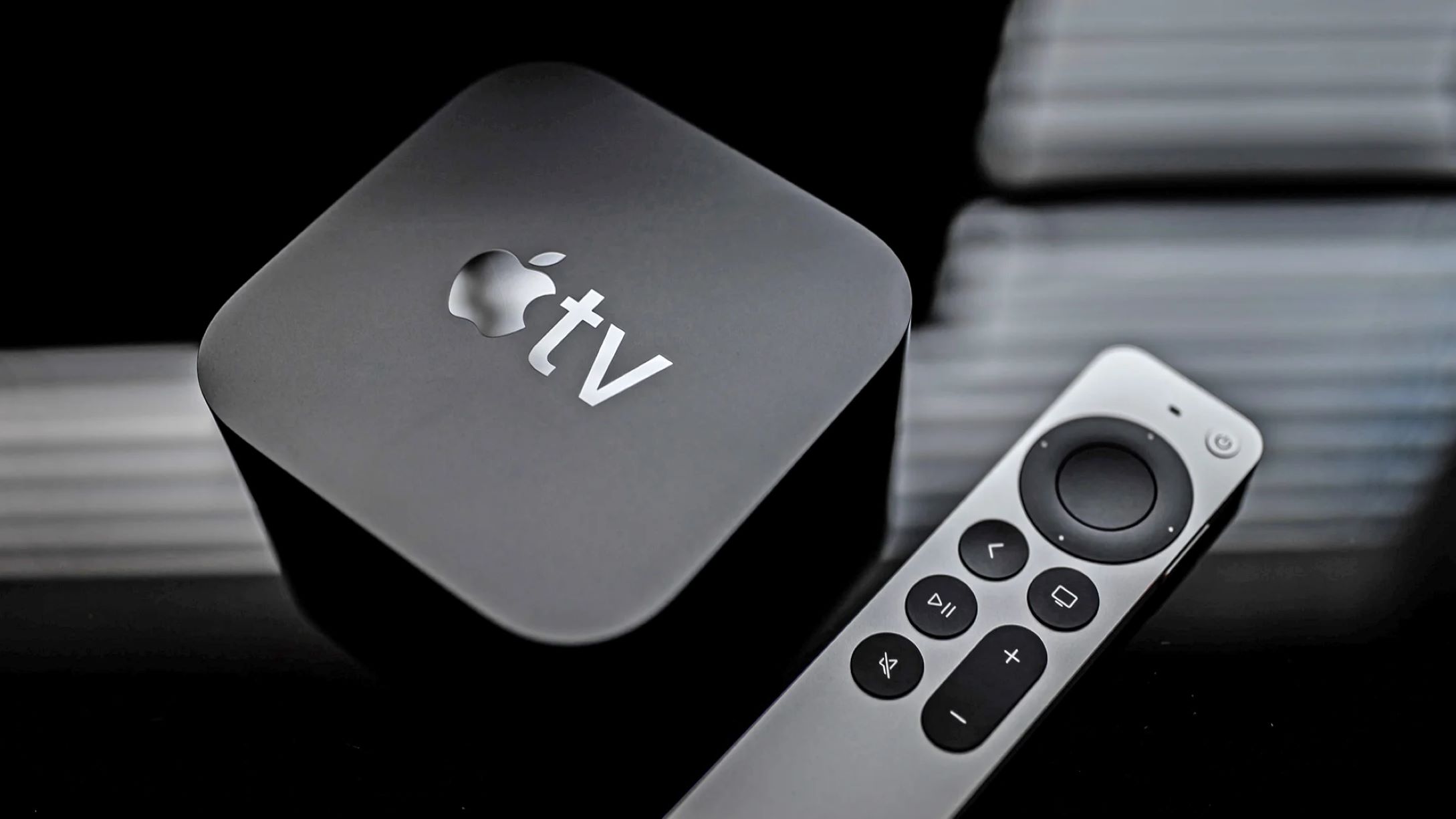 How To Access The Internet On Apple TV