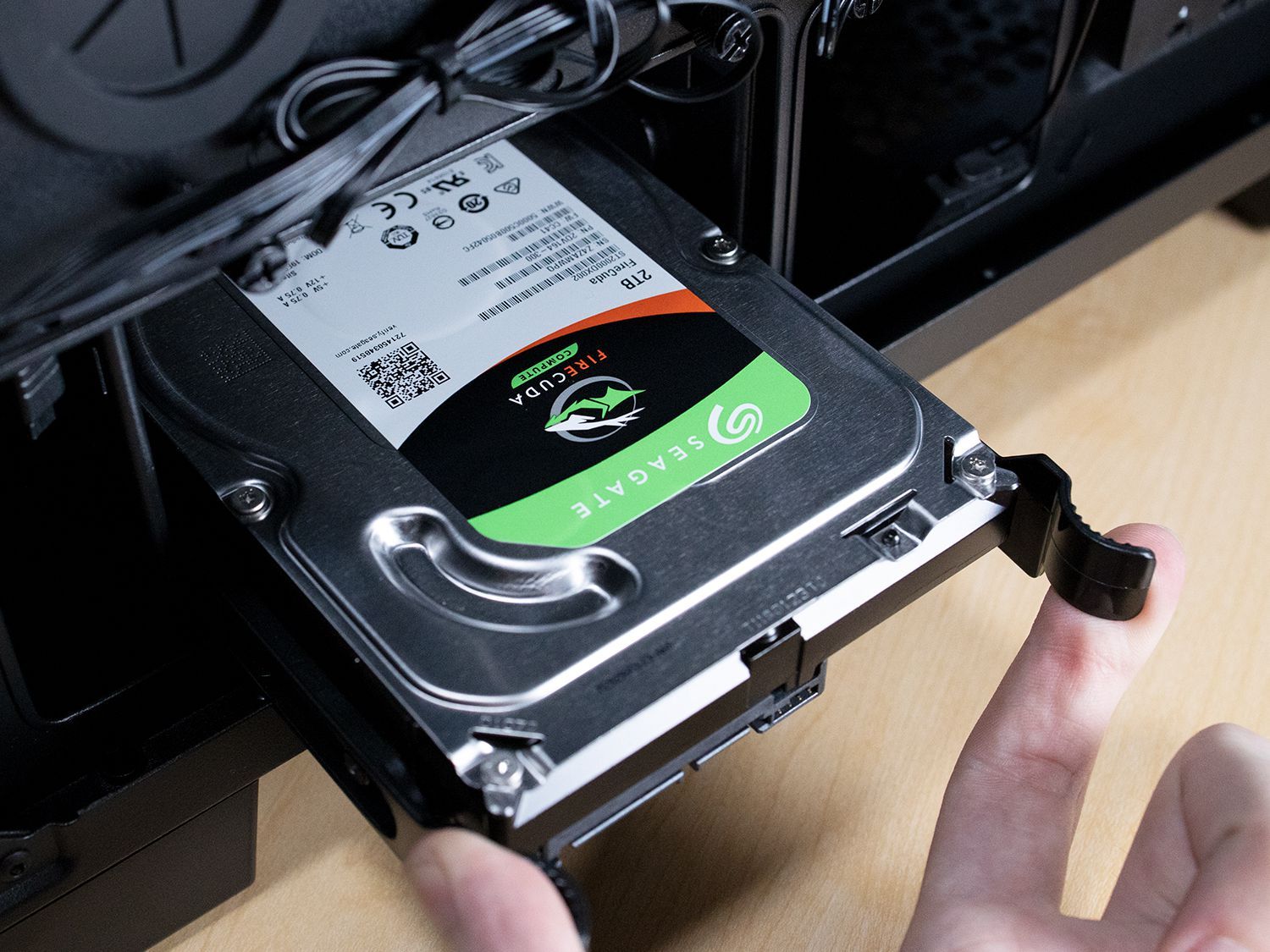 how-to-add-another-hard-disk-drive
