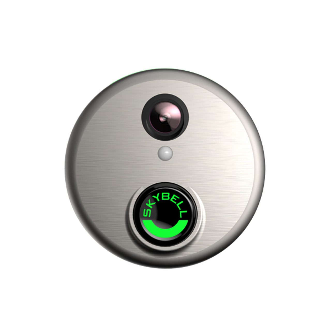 How To Add SkyBell Video Doorbell To Alarm.com Account