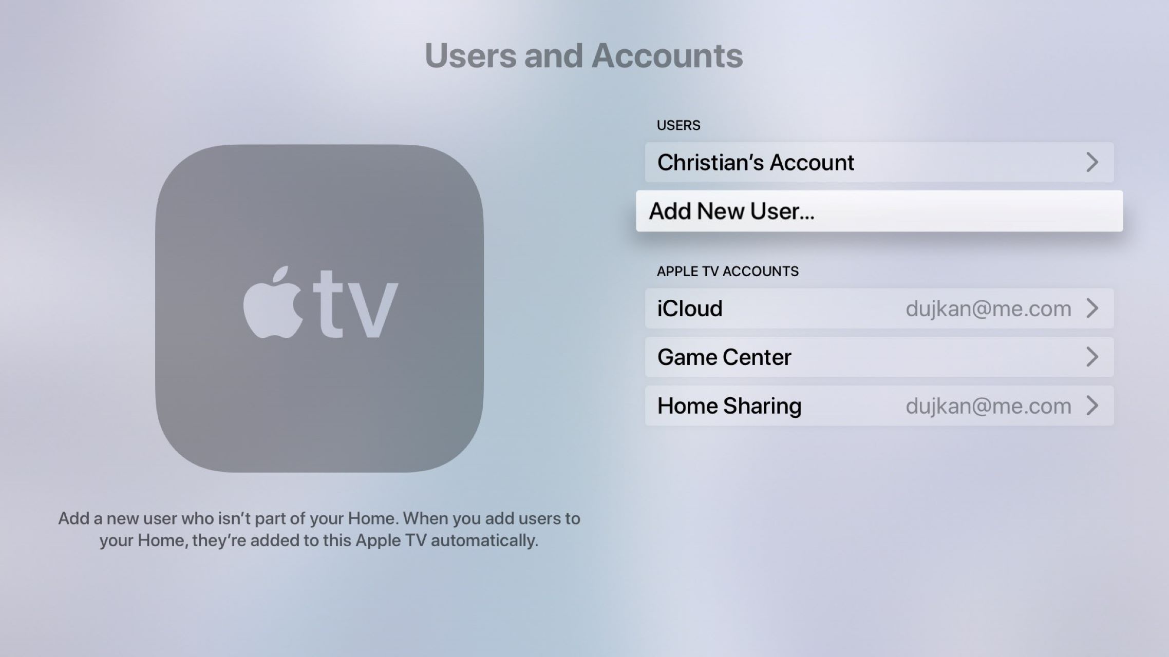 how-to-add-users-to-apple-tv-app