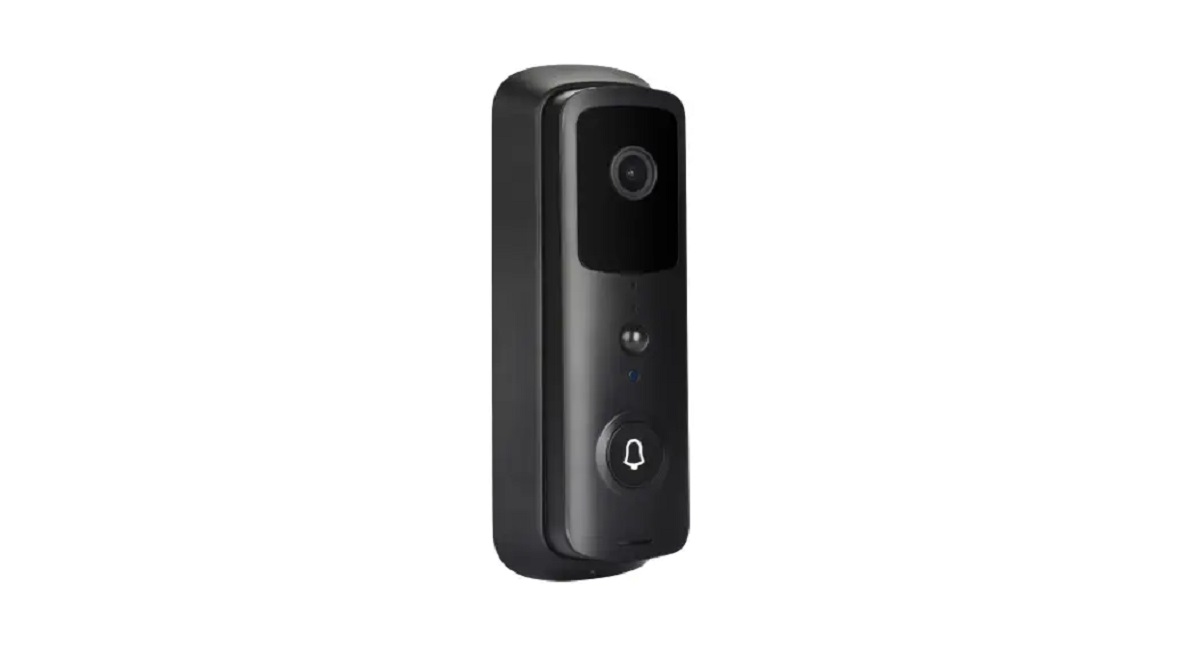 How To Add Video Doorbell On Tosee App To Another Phone Without Resetting Doorbell