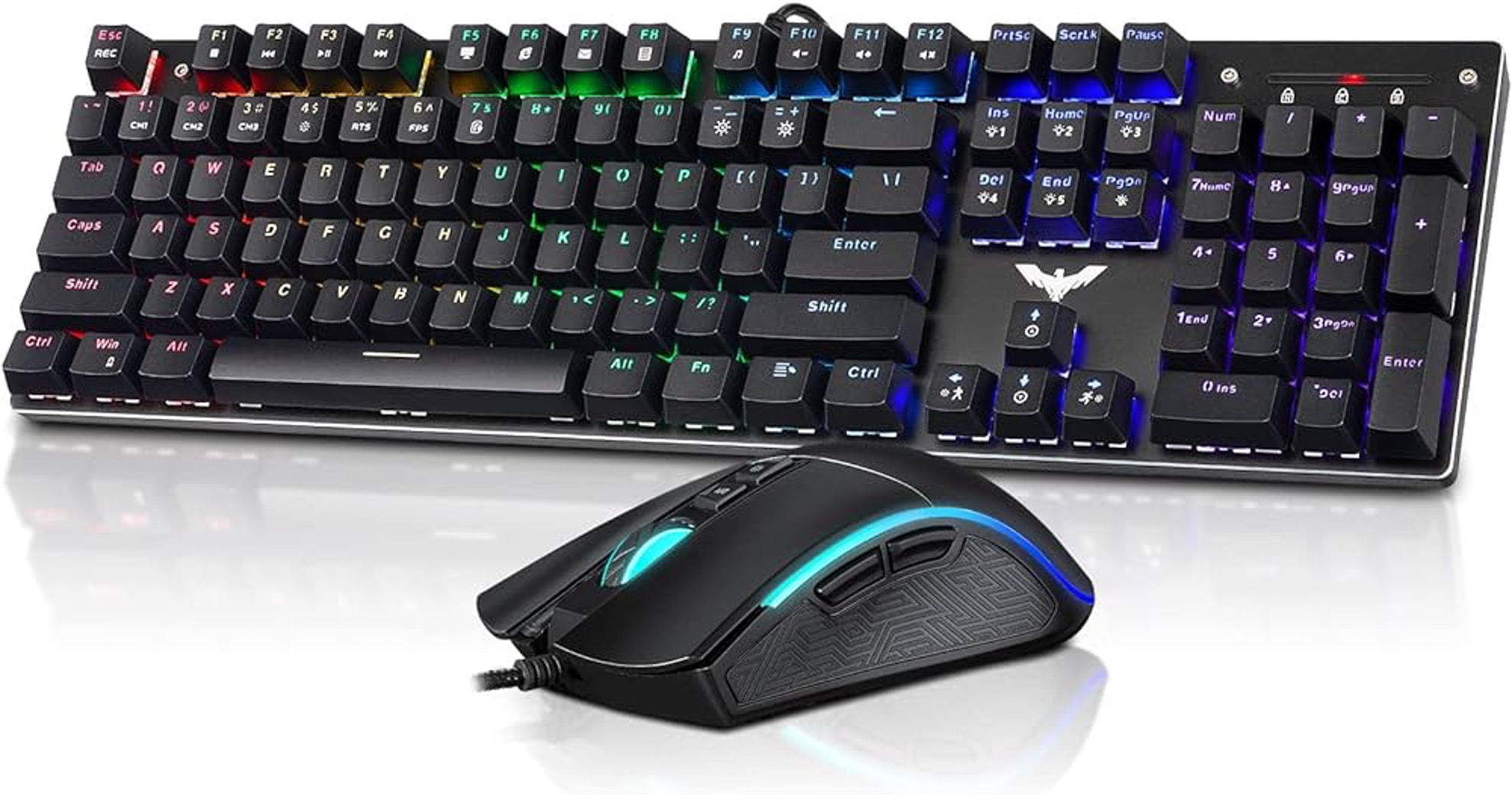 how-to-adjust-dpi-on-havit-led-backlit-wired-gaming-keyboard-and-mouse-combo-black