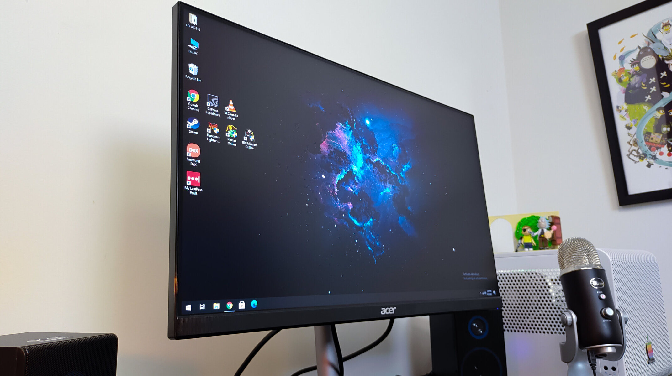 how-to-adjust-frame-rate-on-acer-gaming-monitor