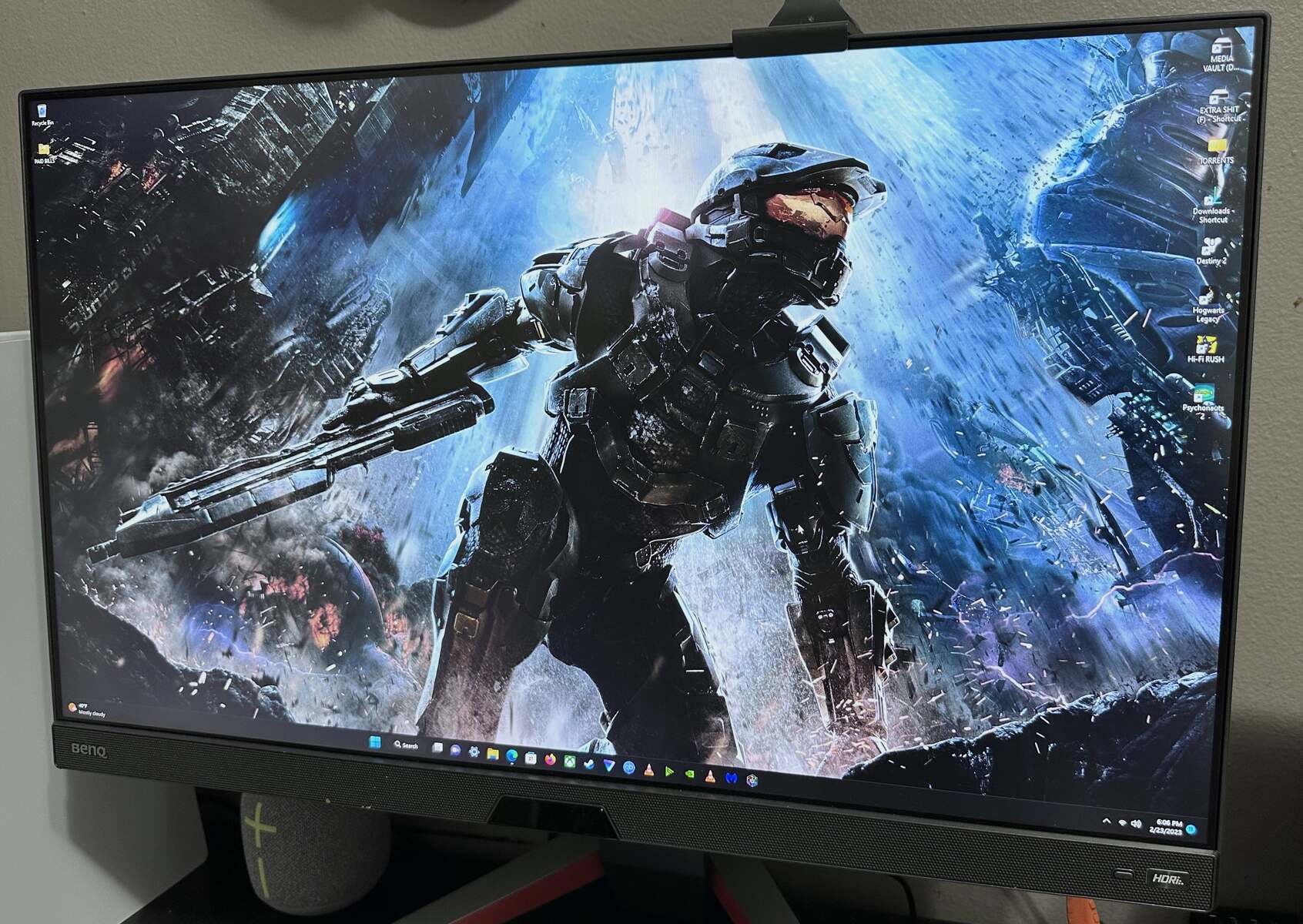 How To Adjust The Color On A Gaming Monitor