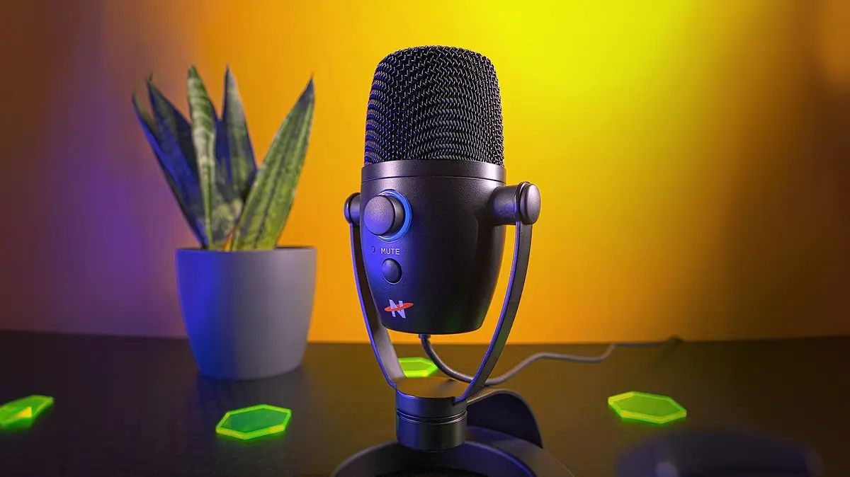How To Adjust The Sensitivity On A USB Microphone
