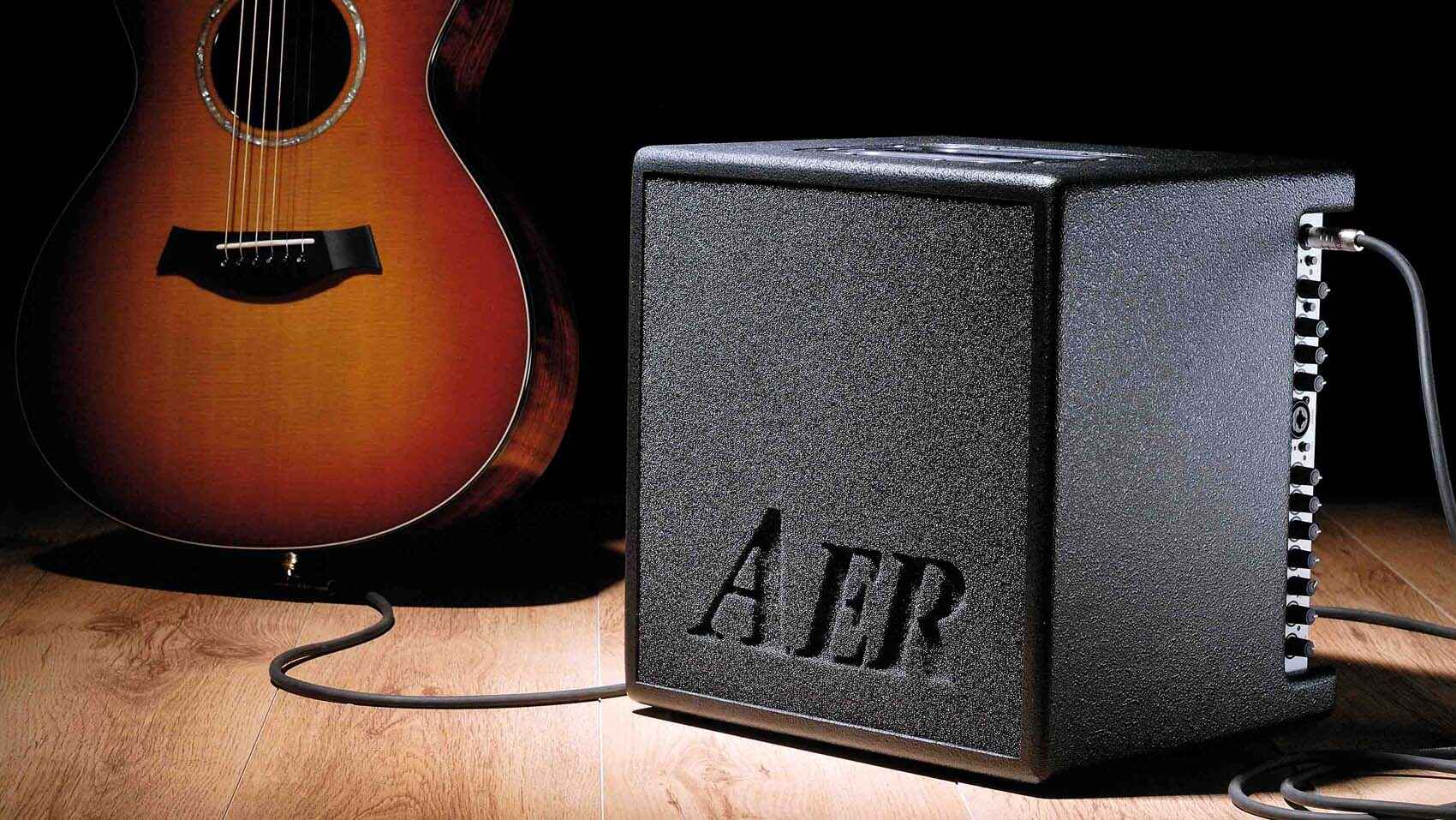 How To Amplify Acoustic Guitar