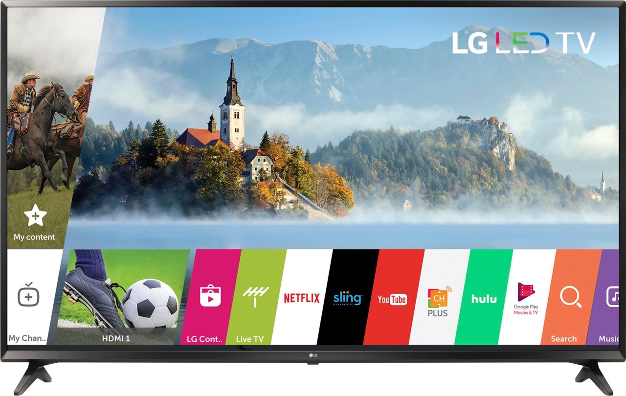 how-to-brighten-lg-uj6300-65-smart-led-tv-monitor