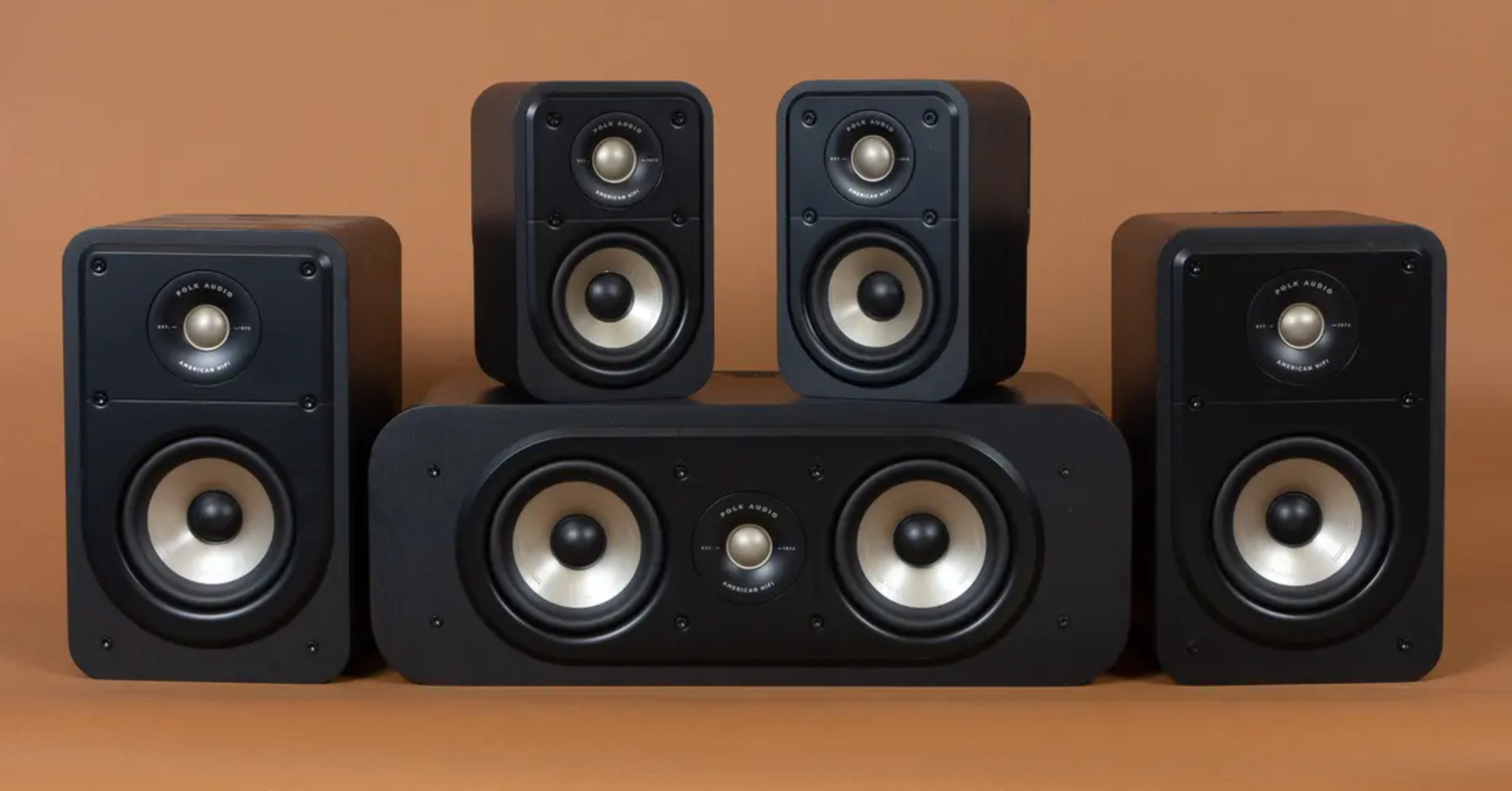 How To Build A Good Surround Sound System