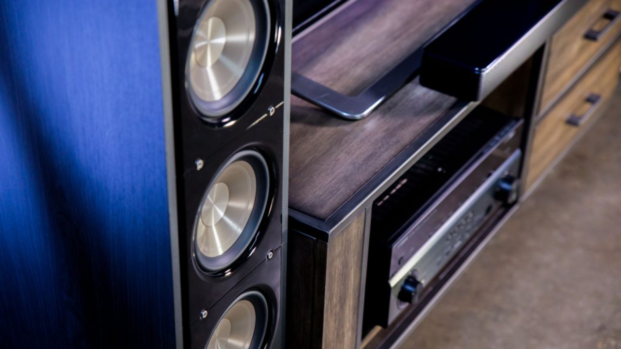 How To Build A Surround Sound System