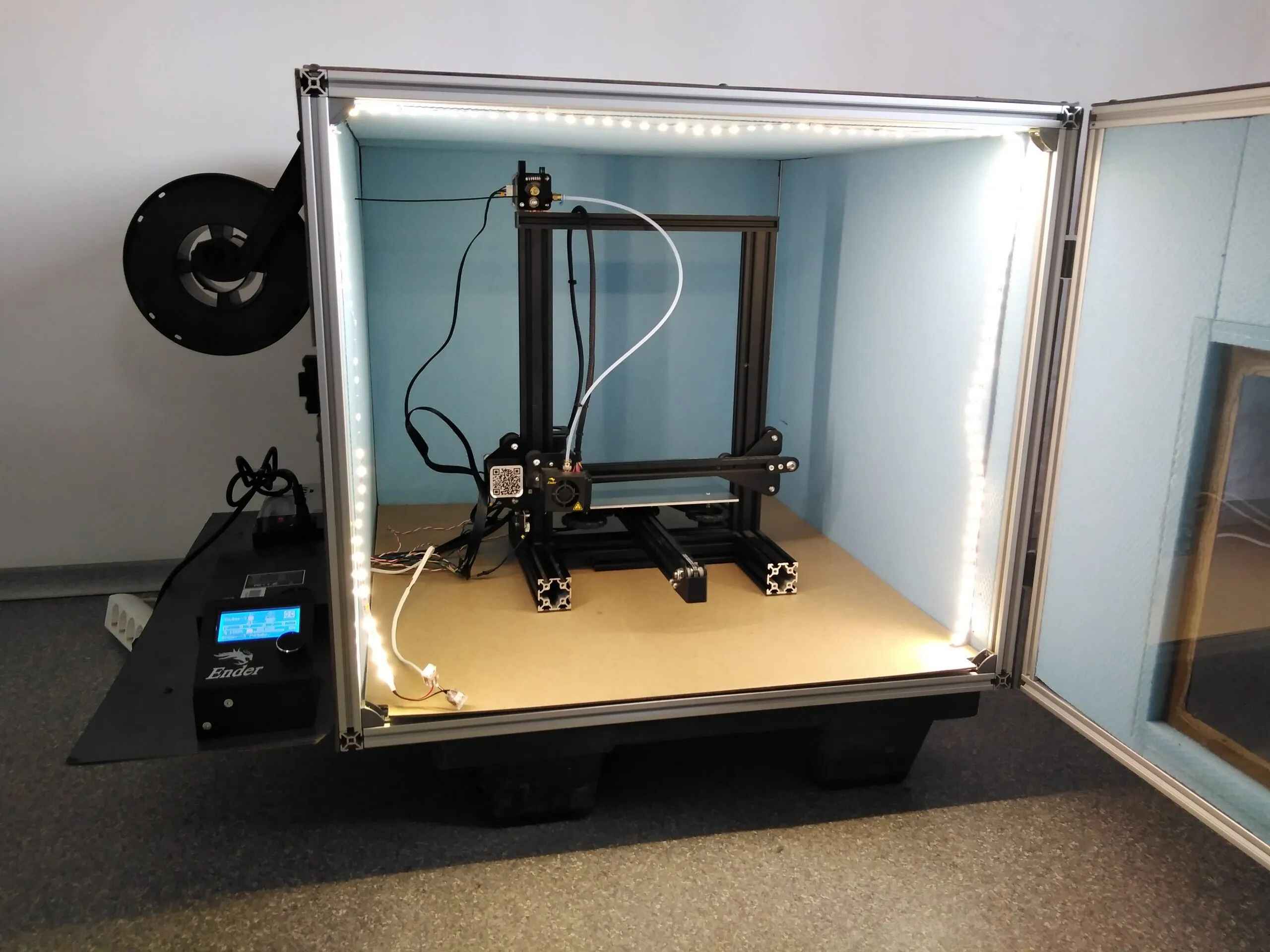 how-to-build-an-enclosure-for-my-3d-printer