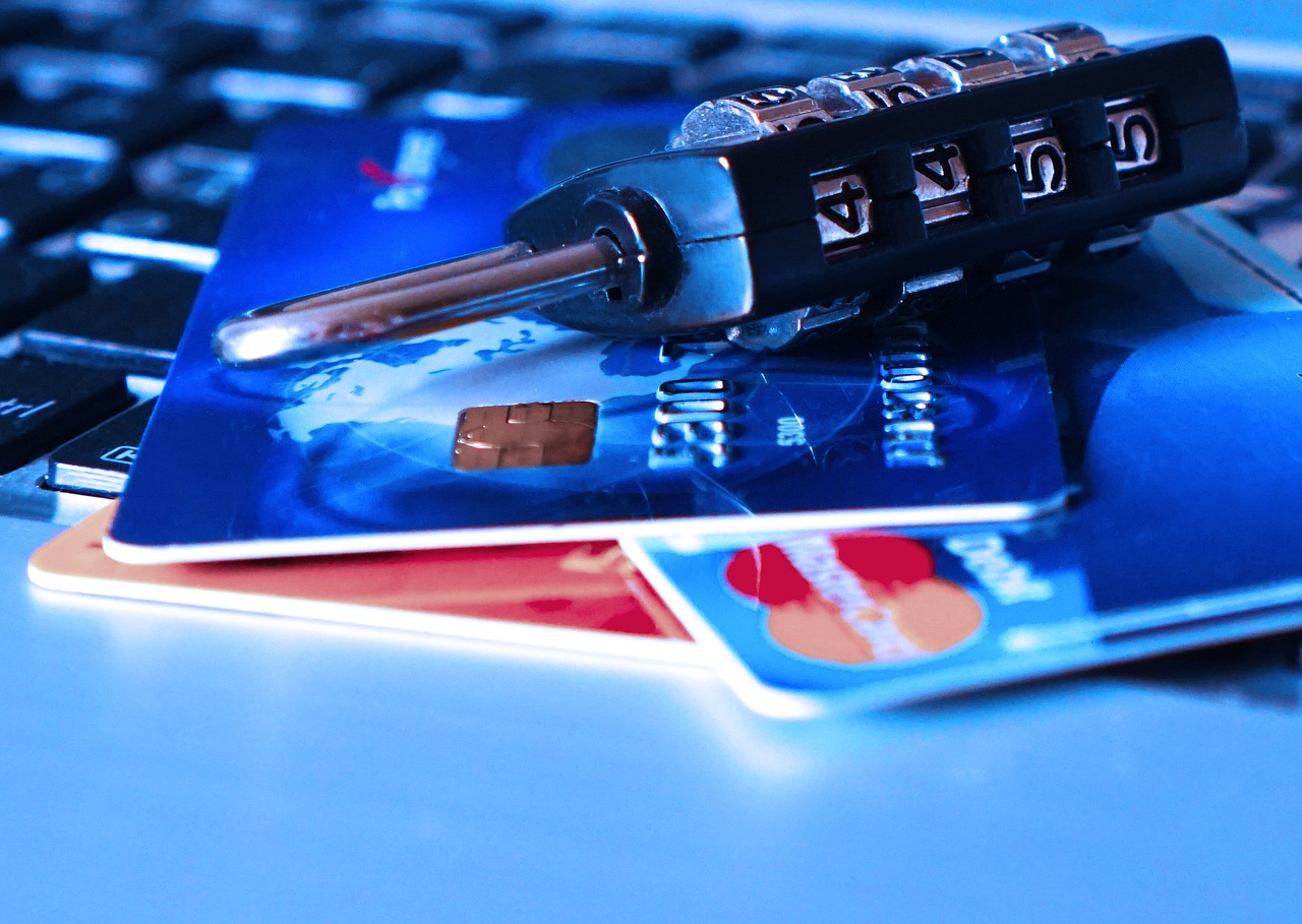 How To Buy Credit Cards On Dark Web