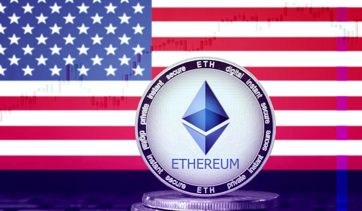 How To Buy Ethereum In New York