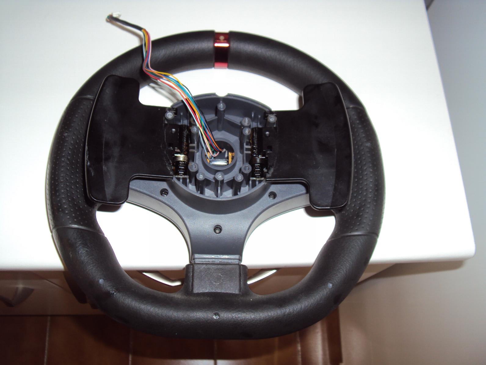 How To Calibrate A Momo Racing Wheel
