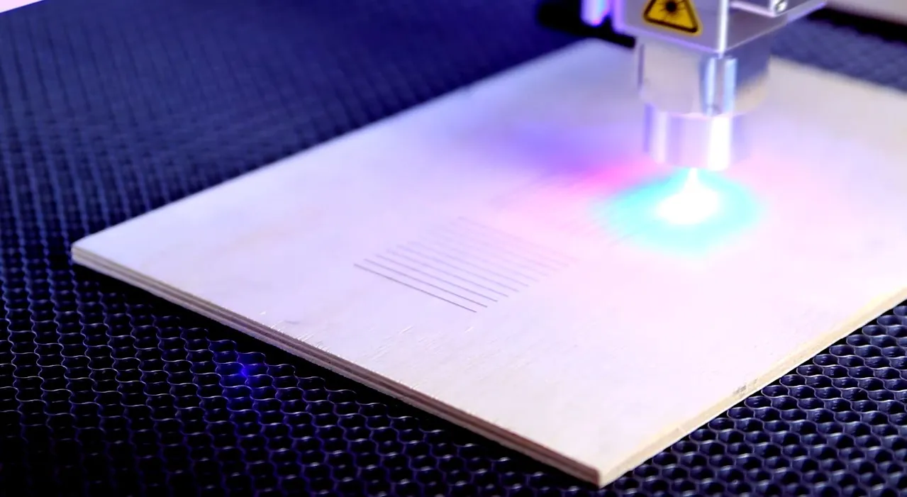 How To Calibrate Laser Engraver