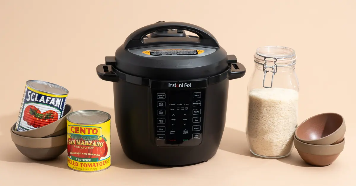 how-to-can-using-an-electric-pressure-cooker
