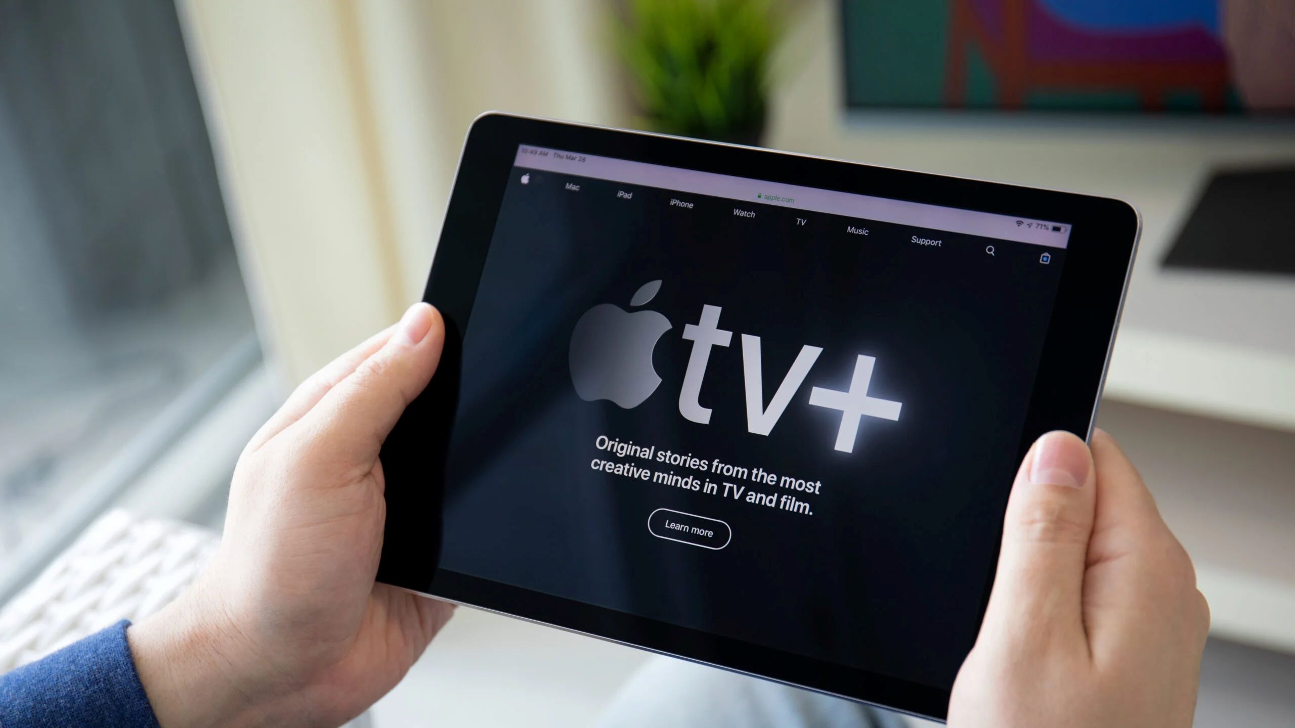 How To Cancel Apple TV+
