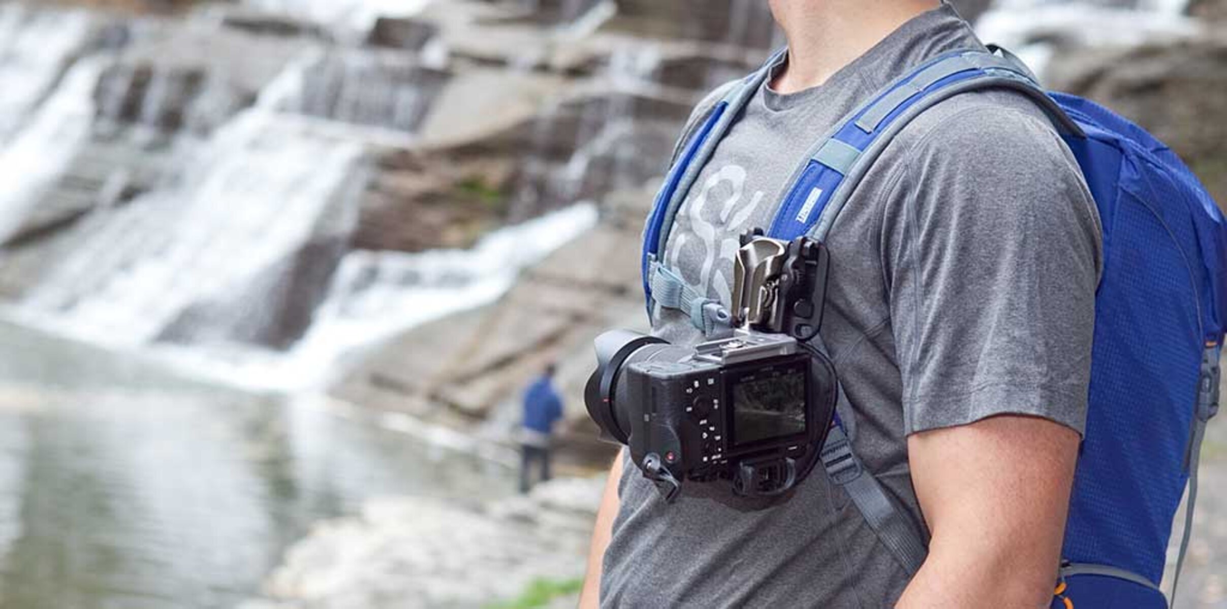 How To Carry A Mirrorless Camera With You