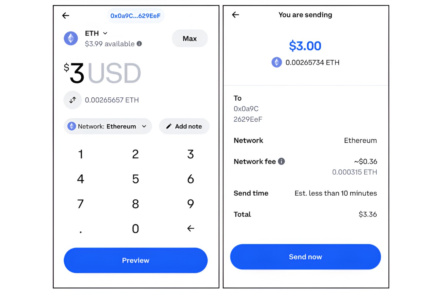 How To Cash Out Ethereum On Coinbase