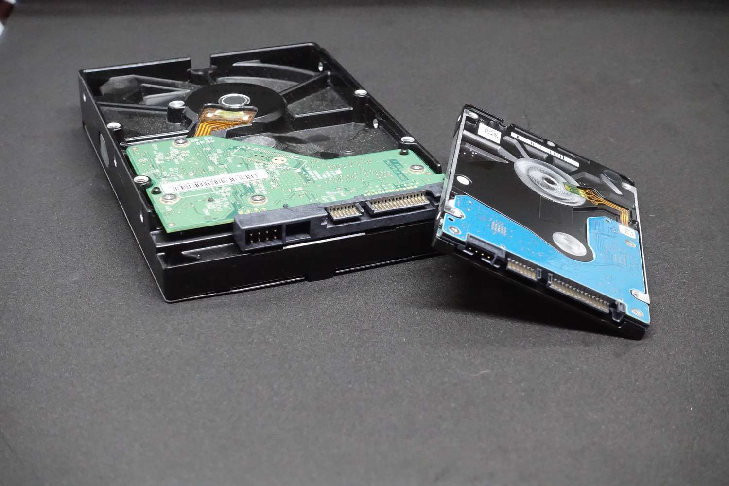 How To Change A Hard Disk Drive To Removable Storage: Easy Fix