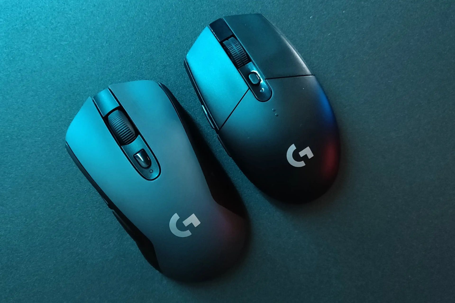 How To Change Black Web Gaming Mouse DPI
