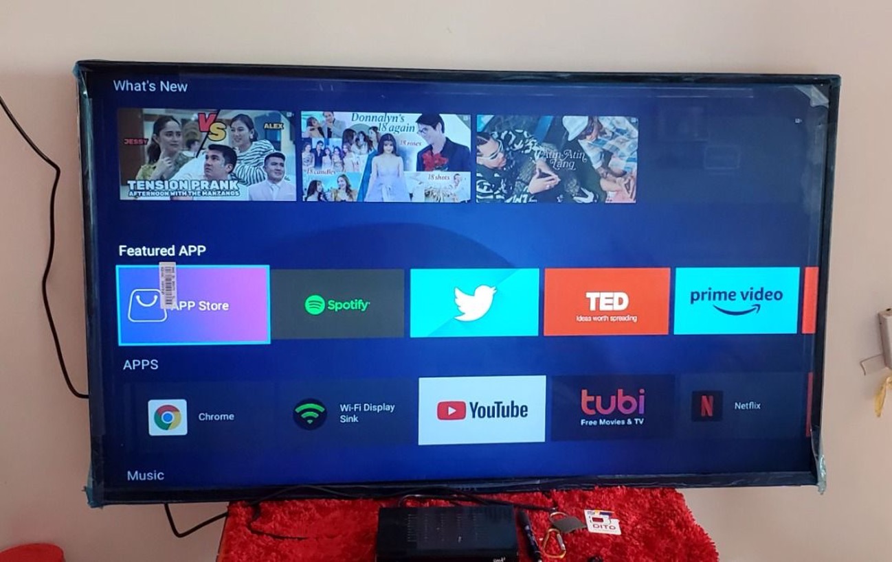 how-to-change-coby-led-tv-3256-aspect-ratio