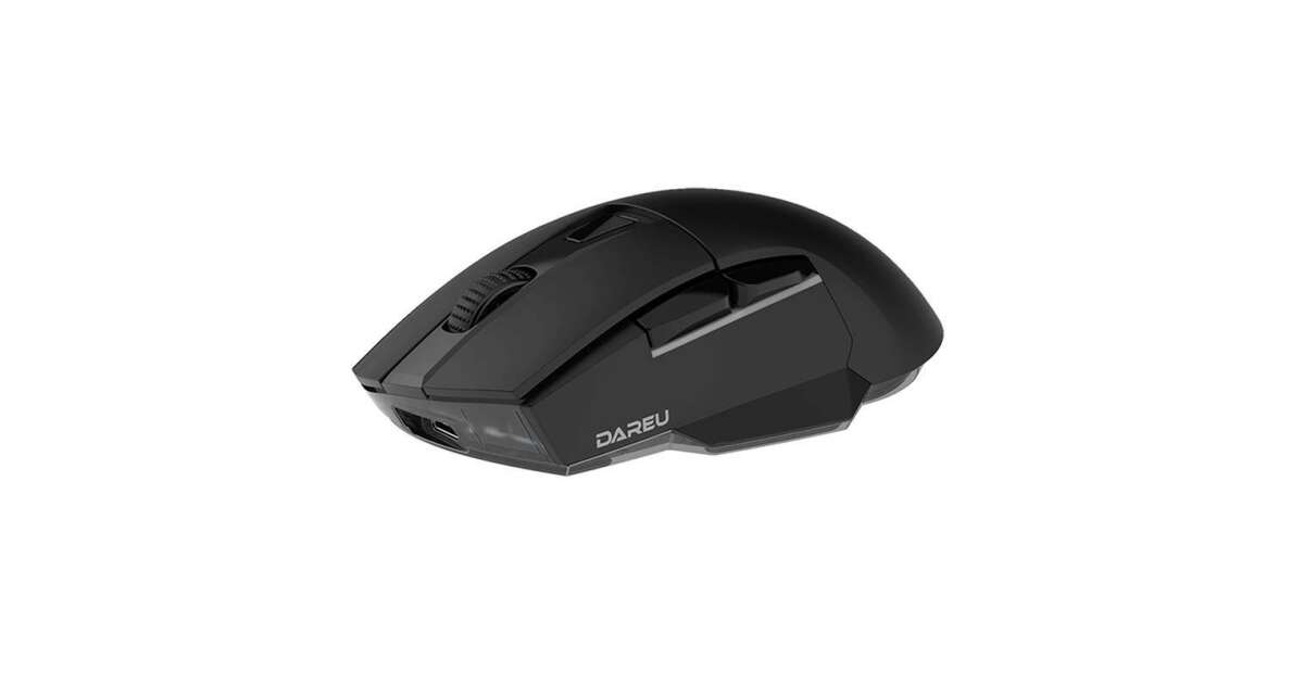 How To Change DPI On Apedra Gaming Mouse