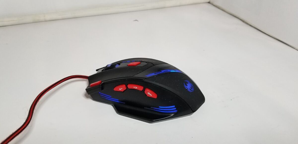 How To Change Key Mapping On Zelotes Gaming Mouse