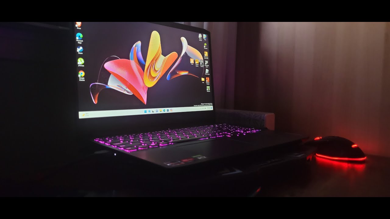 How To Change Keyboard Backlight Color On Gaming Laptop