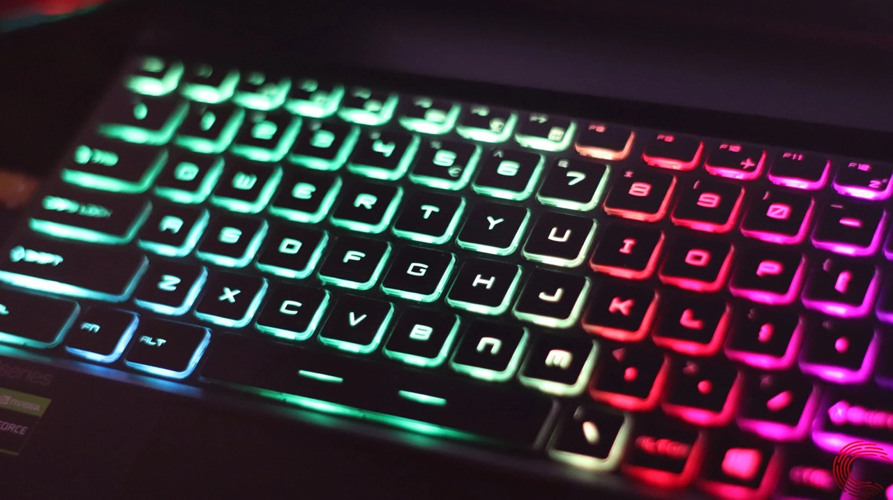 How To Change Lights On A Gaming Keyboard