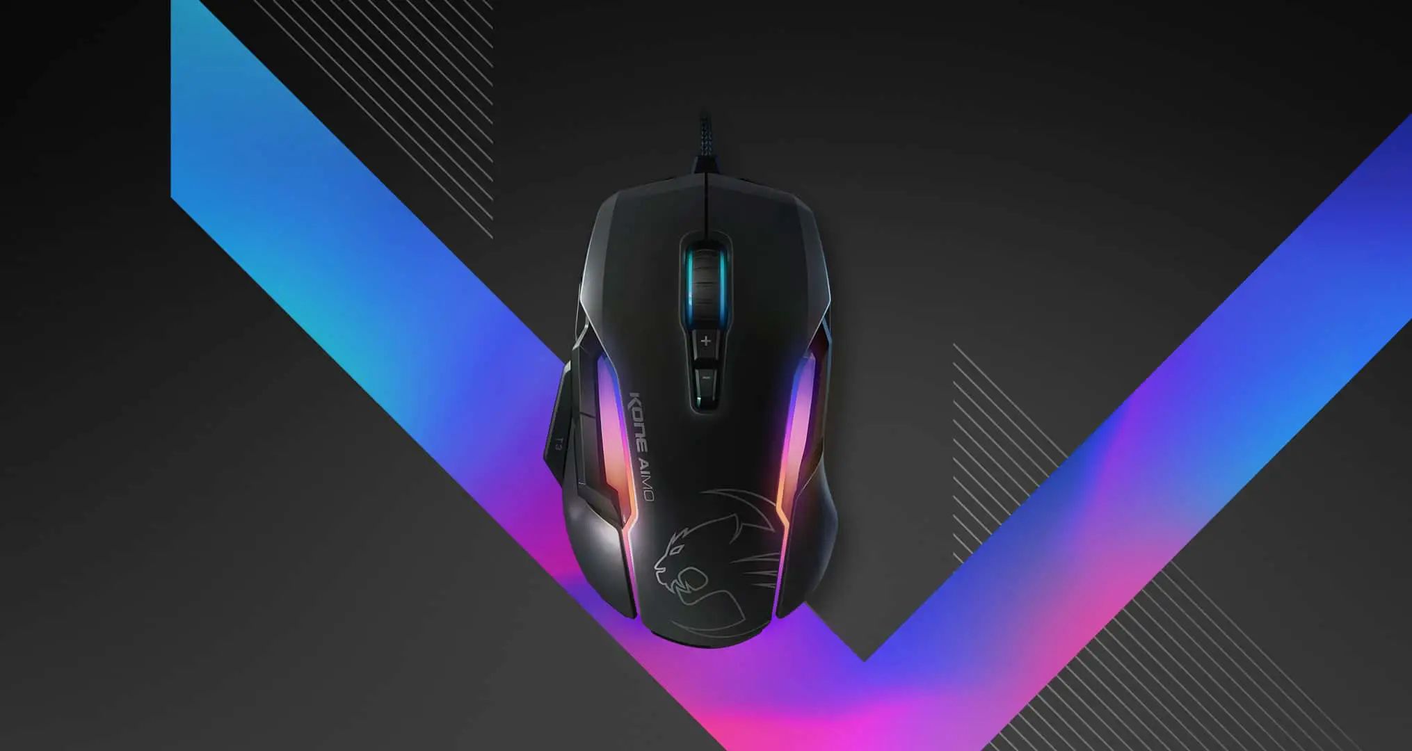 How To Change Mouse Color On Aula Gaming Mouse